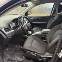 Dodge Journey SE Clean Title 3-Row 2019 - Image 5