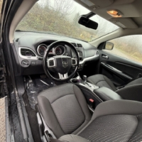 Dodge Journey SE Clean Title 3-Row 2019 - Image 4