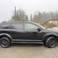 Dodge Journey SE Clean Title 3-Row 2019 - Image 3