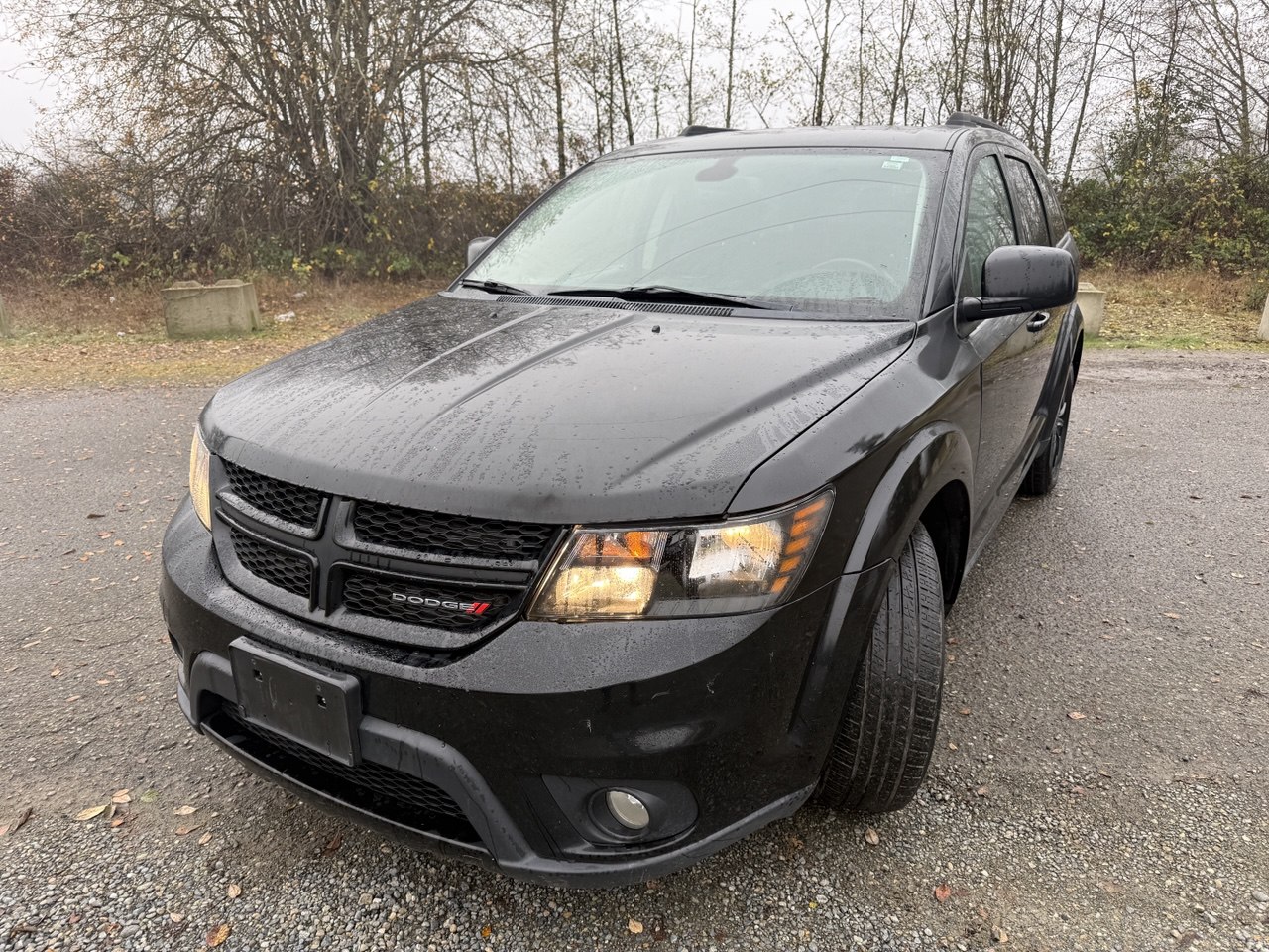 Dodge Journey SE Clean Title 3-Row 2019 Chrysler 200 Limited