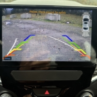 Chevrolet Cruze LS Automatic 2017 - Image 8