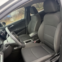 Chevrolet Cruze LS Automatic 2017 - Image 9