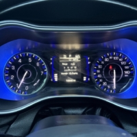 Chrysler 200 Limited 2015 - Image 10