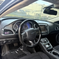 Chrysler 200 Limited 2015 - Image 7