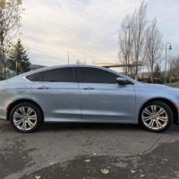 Chrysler 200 Limited 2015 - Image 6
