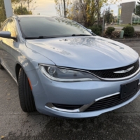 Chrysler 200 Limited 2015 - Image 2