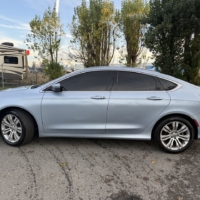 Chrysler 200 Limited 2015 - Image 5