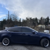 Lexus ES 350 2013 - Image 7