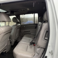 Honda Pilot Touring AWD 2012 - Image 12