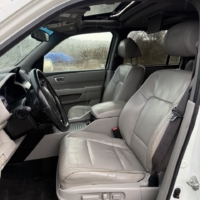 Honda Pilot Touring AWD 2012 - Image 10