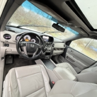 Honda Pilot Touring AWD 2012 - Image 11