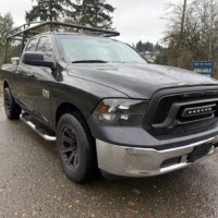 RAM 1500 Tradesman 2018 - Image 2