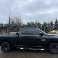 RAM 1500 Tradesman 2018 - Image 10