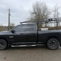 RAM 1500 Tradesman 2018 - Image 3