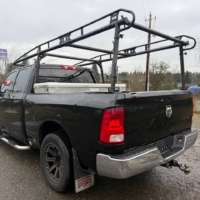 RAM 1500 Tradesman 2018 - Image 4
