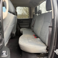 RAM 1500 Tradesman 2018 - Image 8