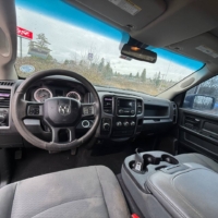 RAM 1500 Tradesman 2018 - Image 7