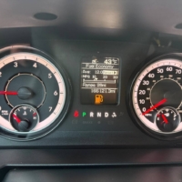 RAM 1500 Tradesman 2018 - Image 9