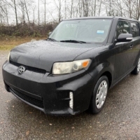 Scion XB 2014