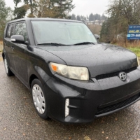 Scion XB 2014 - Image 2