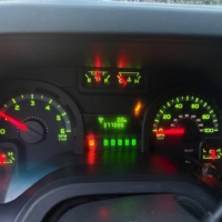 Ford E-Series E-150 Cargo Van 2011 - Image 10