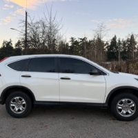 2014 Honda CR-V LX AWD2014 - Image 5
