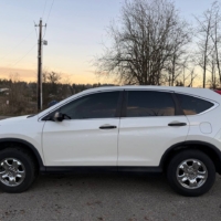 2014 Honda CR-V LX AWD2014 - Image 6