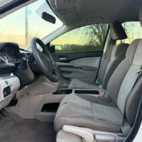 2014 Honda CR-V LX AWD2014 - Image 7