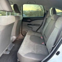 2014 Honda CR-V LX AWD2014 - Image 9