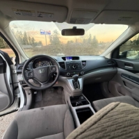 2014 Honda CR-V LX AWD2014 - Image 8