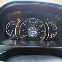 2014 Honda CR-V LX AWD2014 - Image 10