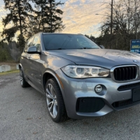 BMW X5 xDrive35i 2015 - Image 2