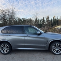 BMW X5 xDrive35i 2015 - Image 5