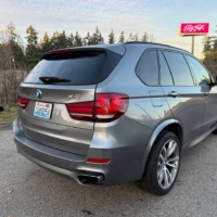 BMW X5 xDrive35i 2015 - Image 4