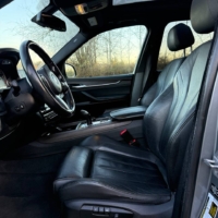 BMW X5 xDrive35i 2015 - Image 8