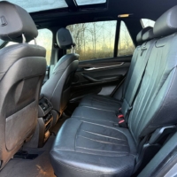 BMW X5 xDrive35i 2015 - Image 10