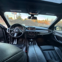 BMW X5 xDrive35i 2015 - Image 7