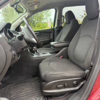 Chevrolet Traverse LT V6 2011 - Image 7