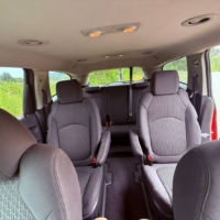 Chevrolet Traverse LT V6 2011 - Image 9