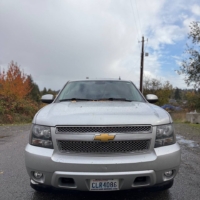 Chevrolet Tahoe LT 4x4 2014 - Image 5