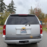 Chevrolet Tahoe LT 4x4 2014 - Image 4