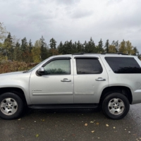 Chevrolet Tahoe LT 4x4 2014 - Image 6
