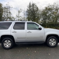 Chevrolet Tahoe LT 4x4 2014 - Image 3