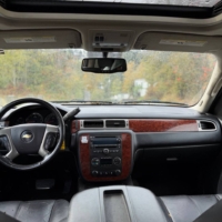 Chevrolet Tahoe LT 4x4 2014 - Image 10