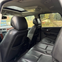 Chevrolet Tahoe LT 4x4 2014 - Image 11