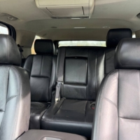 Chevrolet Tahoe LT 4x4 2014 - Image 9