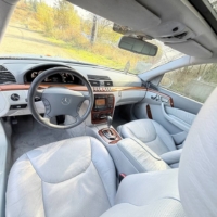 Mercedes-Benz S-Class S 430 2001 - Image 7