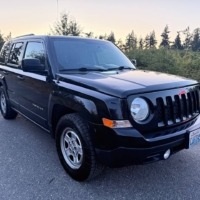 Jeep Patriot Sport 2017 - Image 2