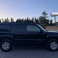 Jeep Patriot Sport 2017 - Image 5