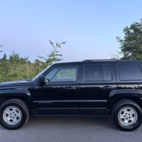 Jeep Patriot Sport 2017 - Image 6